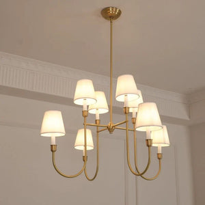 Vendim Chandelier - view 8