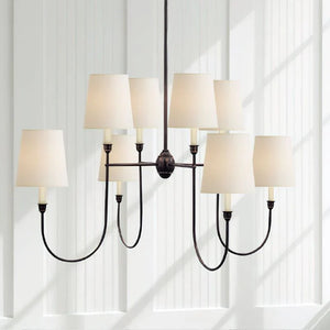 Vendim Chandelier - view 2