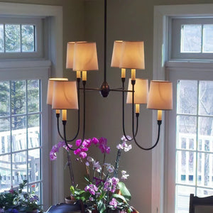 Vendim Chandelier - view 3
