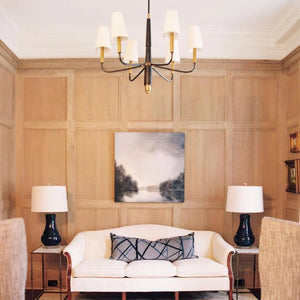 Farlane Chandelier - view 11