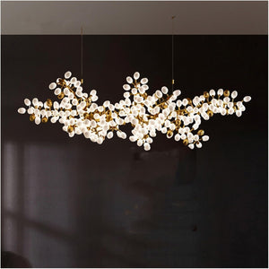Fashion Grape Linear Chandelier - view 7