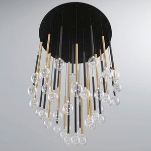 Fauna Round LED Chandelier - view 10