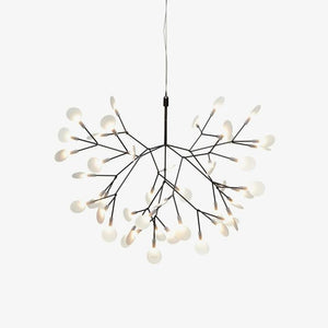 Firefly Modern Luxury Chandelier - view 18