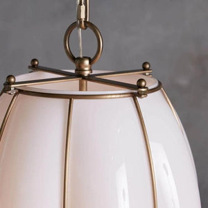 Margolis Large Pendant - view 3