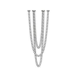 Gabriel Gold Crystal Chandelier - view 59