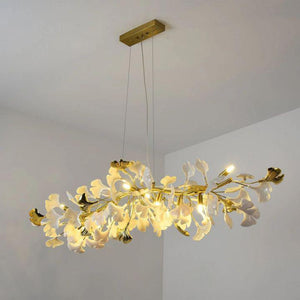 Ginkgo Luxury Chandelier Style C - view 13