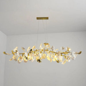 Ginkgo Luxury Chandelier Style C - view 11