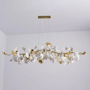 Ginkgo Luxury Chandelier Style C - view 14