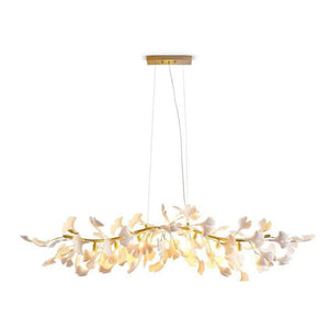 Ginkgo Luxury Chandelier Style C