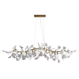 Gingko Chandelier Style C - view 9