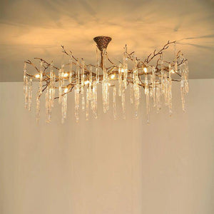 Glamour Dripstone Chandelier - view 3