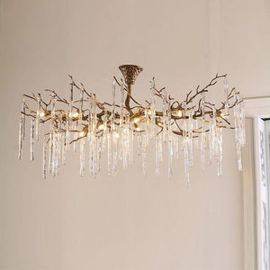 Glamour Dripstone Chandelier - view 2