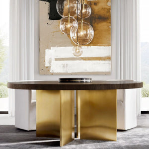Glass Globe Mobile Cluster Chandelier 28" - view 11
