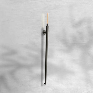 Chantelle Torch Sconce, wall sconce - view 3
