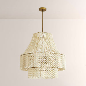 Hamlet Round Beads Chandelier - view 7