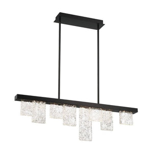 Ariano Linear LED Chandelier - view 5