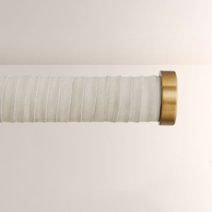 Henley Linear Chandelier - view 7