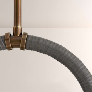 Henley Linear Chandelier - view 13