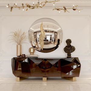 Hera Modern Chandelier - view 2