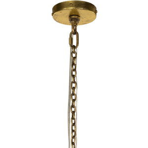 Adeline Round Chandelier - view 5