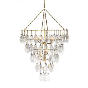 Adeline Round Chandelier - view 3