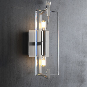 Marlo Linear Sconce 15", wall sconce - view 7