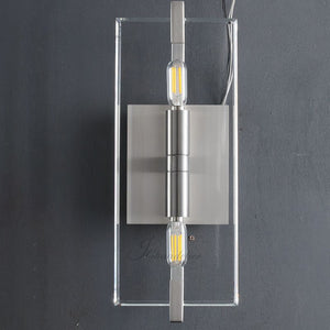 Marlo Linear Sconce 15", wall sconce - view 12