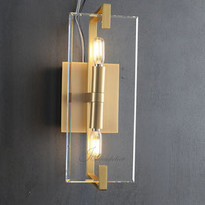 Marlo Linear Sconce 25", wall sconce - view 4
