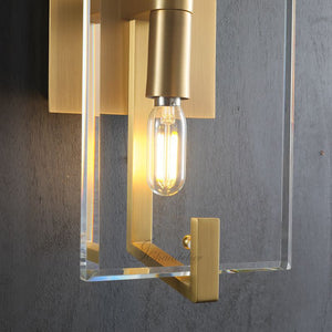 Marlo Linear Sconce 25", wall sconce - view 16