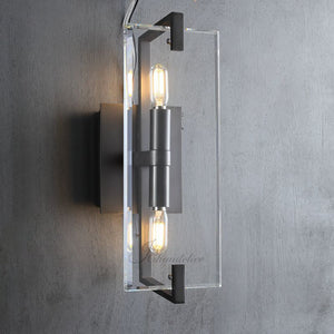 Marlo Linear Sconce 25", wall sconce - view 13