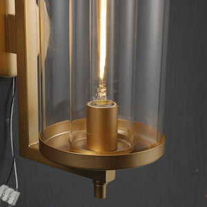Deapx Modern Column Wall Sconce 16″, 23" - view 11