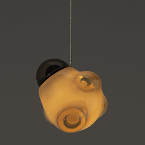 Ice Pier Spiral Chandelier - view 6