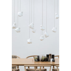 Ice Pier Spiral Chandelier - view 41
