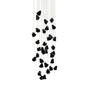 Ice Pier Spiral Chandelier - view 51