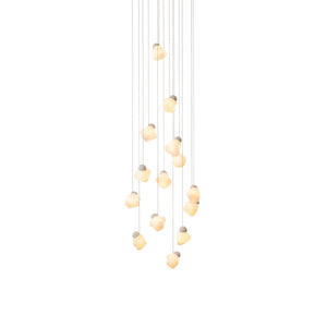 Ice Pier Spiral Chandelier - view 61