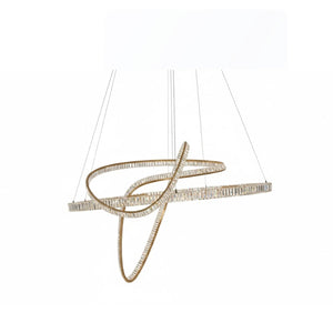 Inspiral Customize Chandelier - view 29