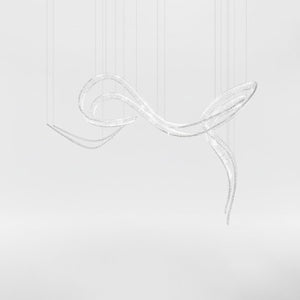 Inspiral Customize Chandelier - view 25