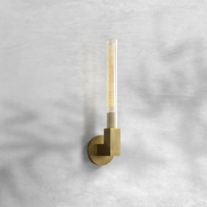 Chantelle Wall Sconce, chandelier