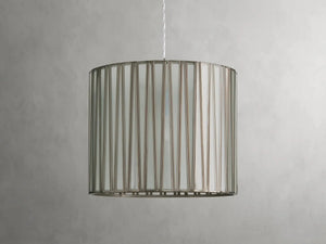 Jeunet Pendant - view 3