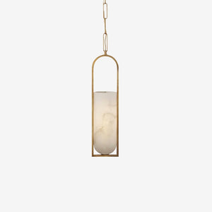 Kelly Wearstler Melange Alabaster Pendant - view 4