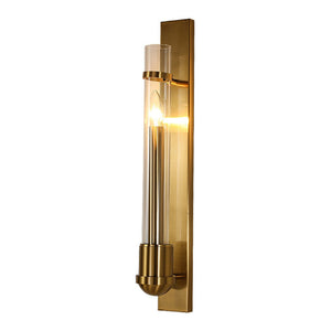 Kaden Modern Slim Wall Sconce - view 23