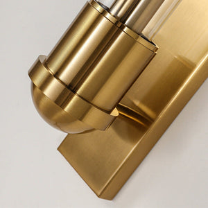 Kaden Modern Slim Wall Sconce - view 15