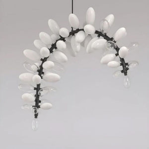 Art Grape Arch Branch Chandelier - view 13