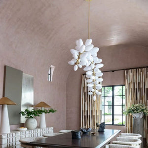 Art Grape Arch Branch Chandelier - view 15