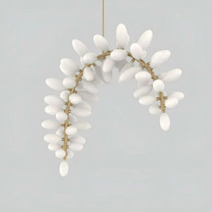 Art Grape Arch Branch Chandelier - view 2