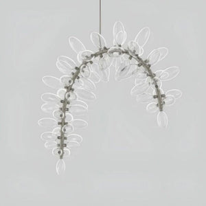 Art Grape Arch Branch Chandelier - view 5