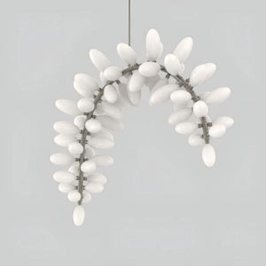 Art Grape Arch Branch Chandelier - view 6