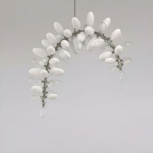 Art Grape Arch Branch Chandelier - view 7