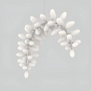 Art Grape Arch Branch Chandelier - view 9