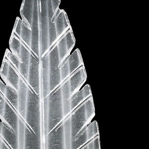 Lily Round 2-Tier Chandelier 45"D, two-tier - view 3